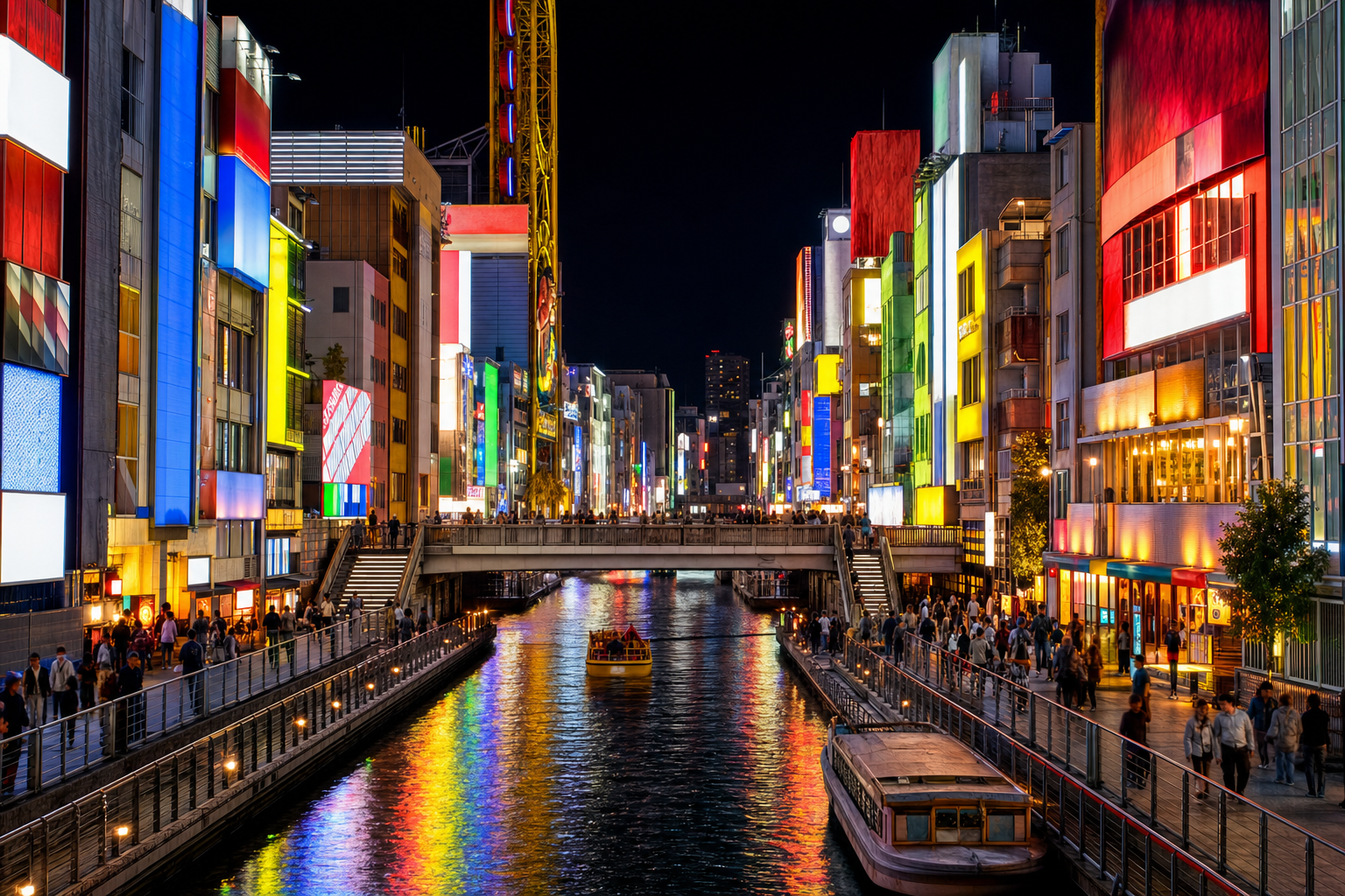 Osaka