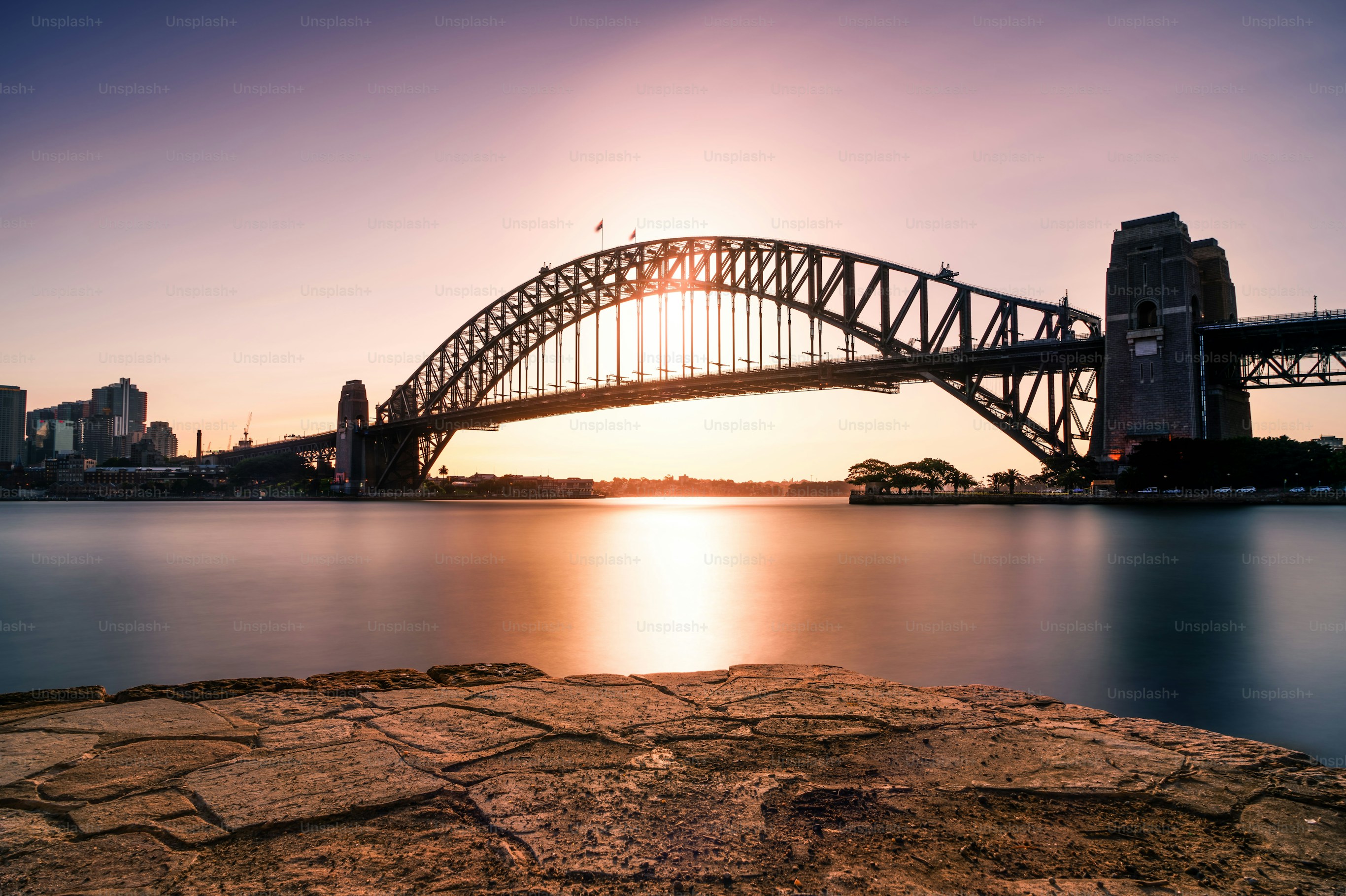 Australia and New Zealand grand journey