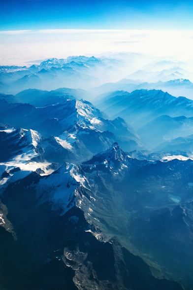 Blue Mountains