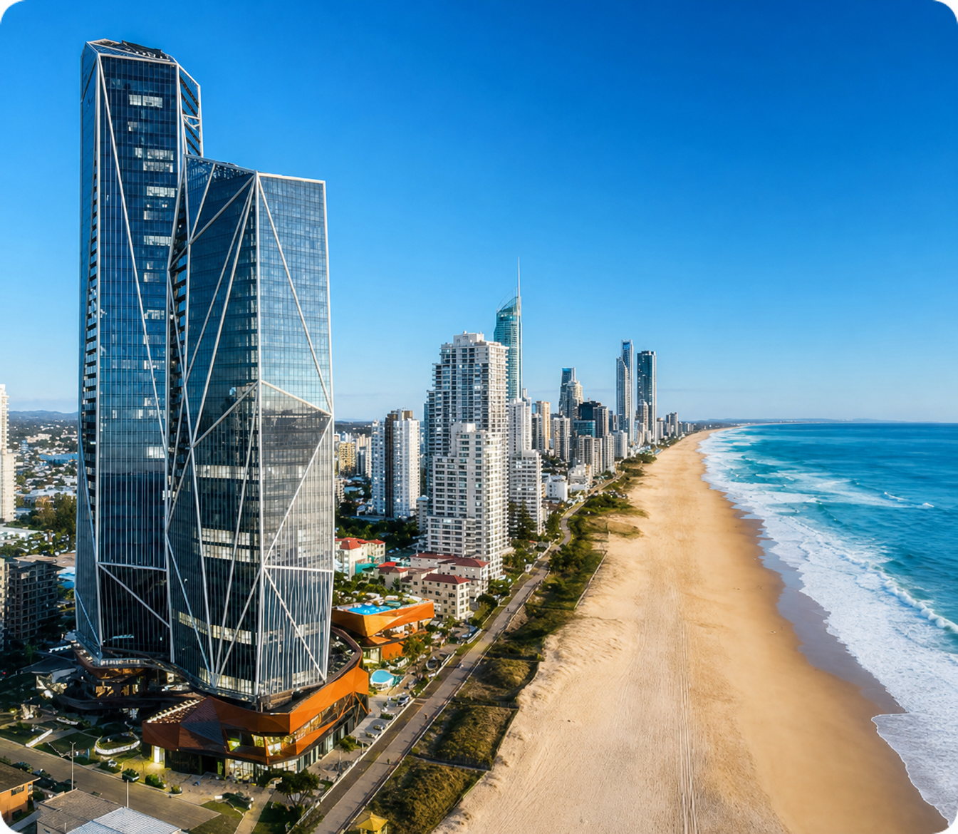 Gold Coast