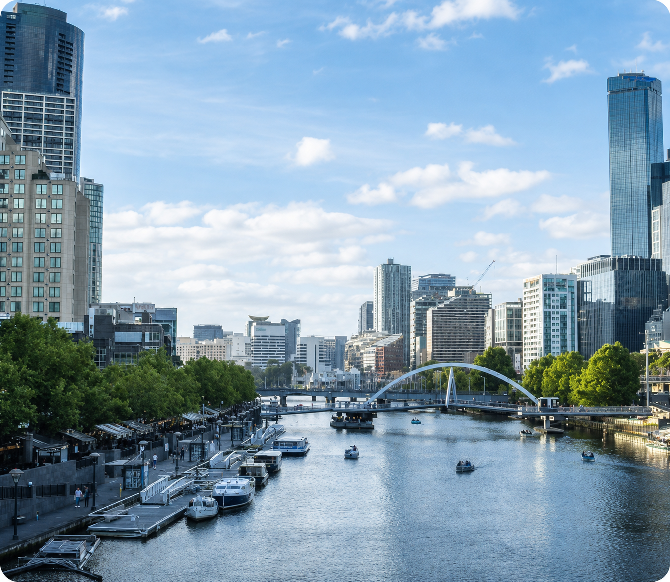 Melbourne