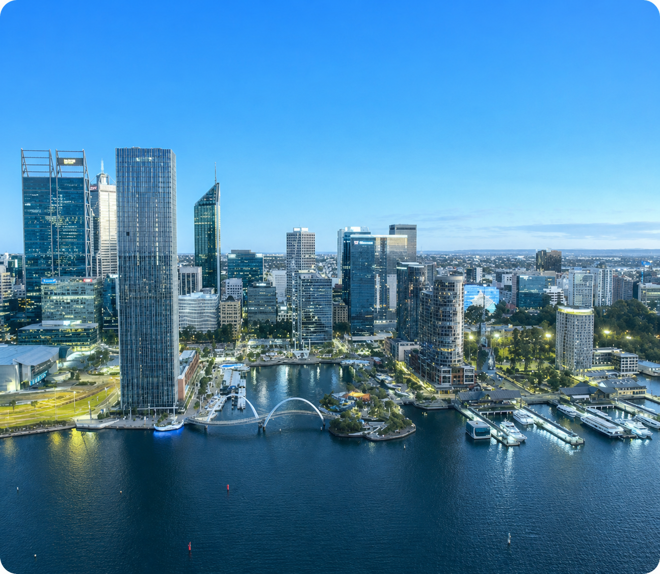 Perth
