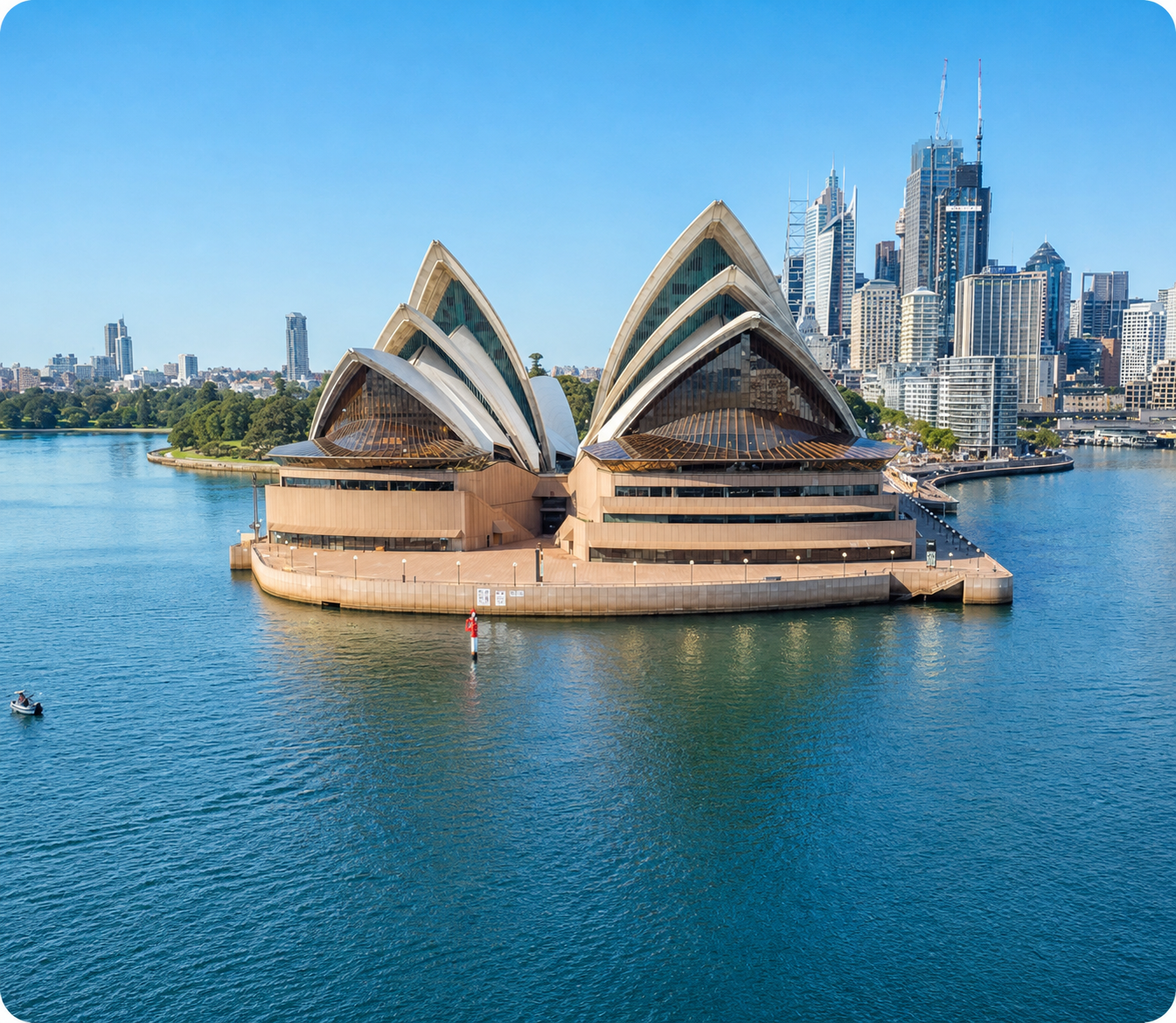 Sydney